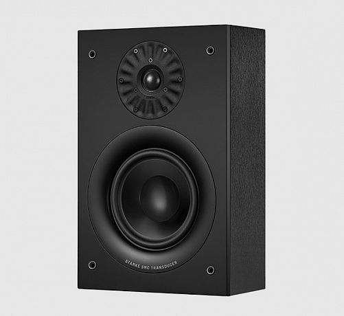 Настенная акустика Starke Sound VS61 MKII Matte Black