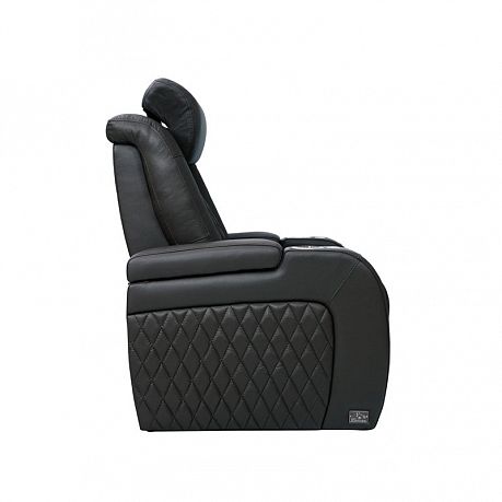 Комплект из 2-x моторизованных кресел 7Seats Diamond Reference Edition (Loveseat) 100% кожа