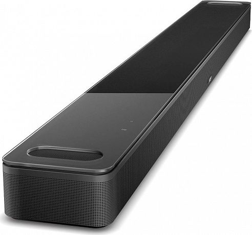 Беспроводной комплект Bose Smart Soundbar 900 5.1 black