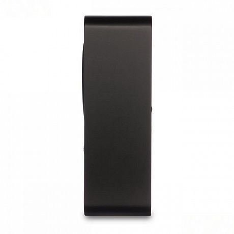 Настенная акустика Aperion Audio Novus Slim N6SR Satellite Gloss Black (пара)