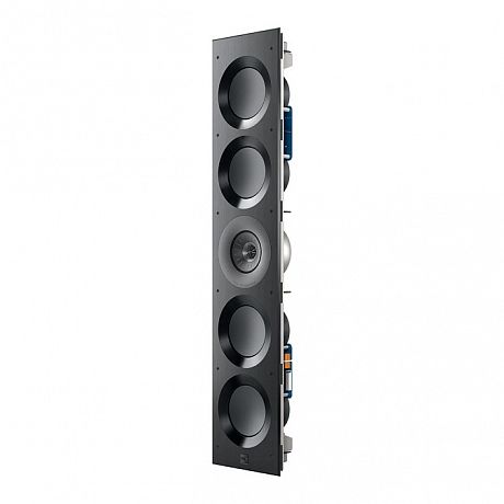 Встраиваемая в стены акустика KEF Ci5160REFM-THX