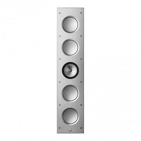 Встраиваемая в стены акустика KEF Ci5160RLM-THX