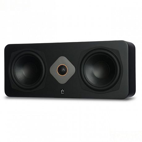 Настенная акустика Aperion Audio Novus Slim N6SC LCR Gloss Black