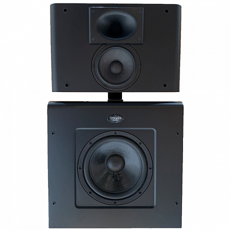 Корпусная акустика Procella Audio P610 Mk2