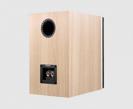 Полочная акустика Starke Sound Beta7 Euro Oak White (пара)