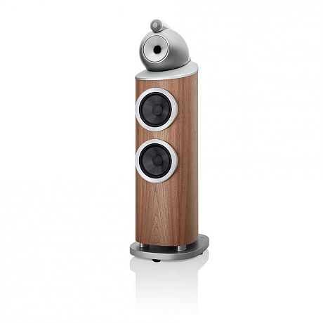 Напольная акустика Bowers&Wilkins 803 D4 Satin Walnut (пара)