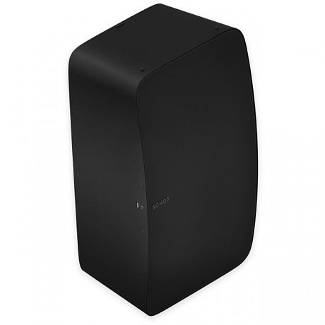 Активная беспроводная колонка Sonos Five black