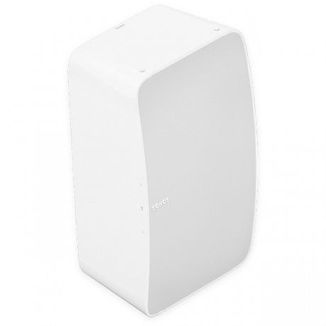 Активная беспроводная колонка Sonos Five white